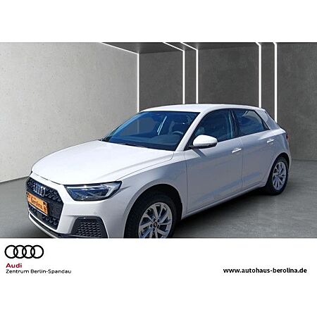 Audi A1 leasen