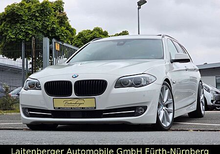 BMW 530 d xDrive*ACC*HEAD-UP*SOFT-CLOSE*LEDER*PANO