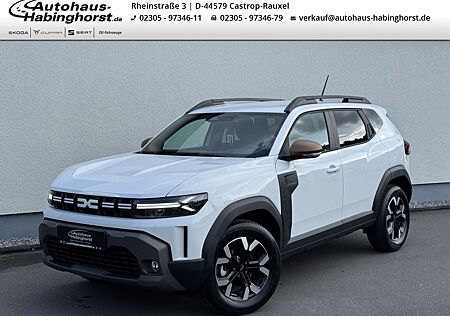 Dacia Duster gebraucht kaufen Dacia Duster III Hybrid 140 Extreme Shz CarPlay Kamera