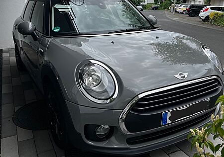 Mini One Clubman