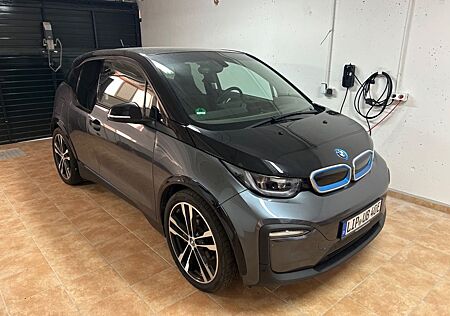 BMW i3 (120 Ah) Premium Selection Garantie 12-26