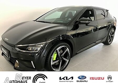 Kia EV6 GT AWD 77kWh+430KW+Abstandstempomat+Kollisio