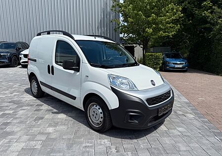 Fiat Fiorino Kasten +NAVI+DAB+USB+BLUETOOTH+MAL