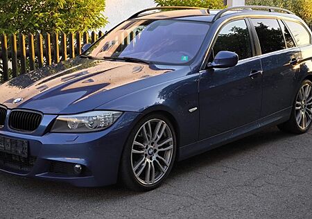 BMW 330d xDrive Touring M Paket Edition Sport