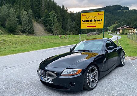 BMW Z4 3.0i -
