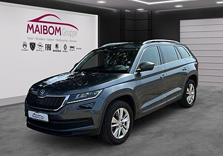 Skoda Kodiaq Style 4x4 DSG ,Standort Geldern