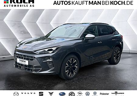 Cupra Terramar 2.0TSI DSG PDC ACC LED AHK KESSY DAB