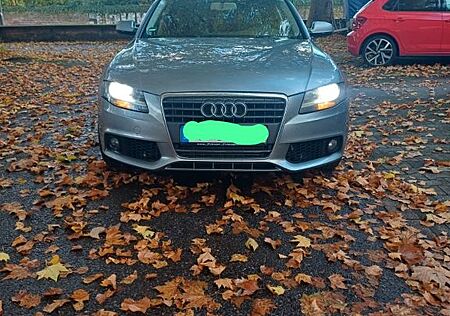 Audi A4 2.0 TDI (DPF) multitr. Avant
