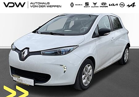 Renault ZOE Life 22 KW Navi Bluetooth *Batterie inkl.*