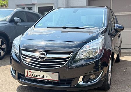 Opel Meriva B Innovation Euro5