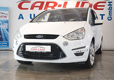 Ford S-Max Titanium *Automatik*