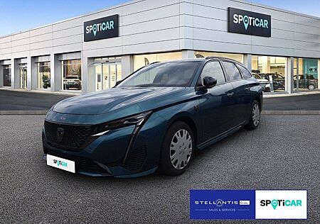 Peugeot 308 1.5 BlueHDi SW 130 GT (EURO 6d)