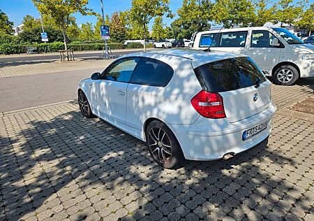 BMW 116i -