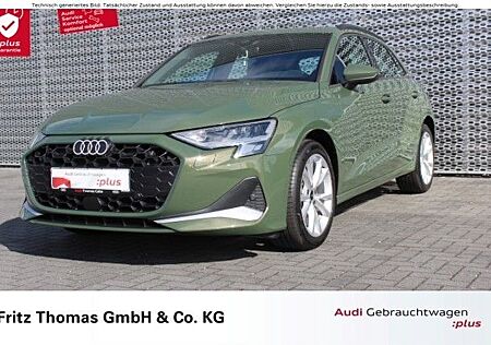 Audi A3 Sportback 35 TFSI S tronic advanced LED Navi