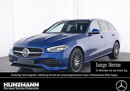 Mercedes-Benz C 220 d T Avantgarde Distronic Kamera Easy-Pack