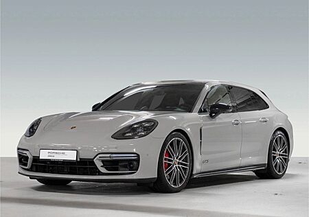Porsche Panamera gebraucht kaufen Porsche Panamera GTS Sport Turismo BOSE Surround View