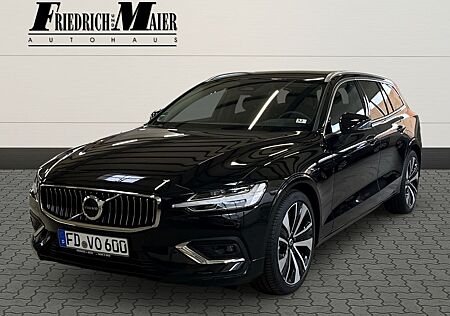 Volvo V60 B4 Diesel Plus Bright ACC*V-LED*RFK*elektr.