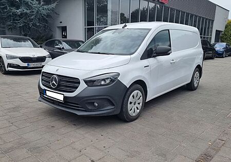 Mercedes-Benz eCitan Kasten lang 90kw