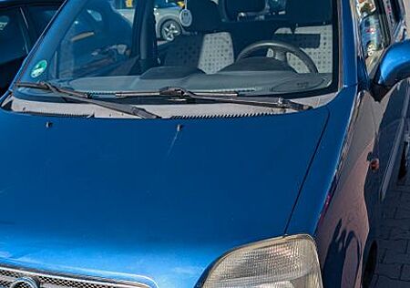 Opel Agila 1.2 16V COMFORT Comfort