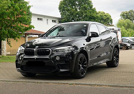 BMW X6 M