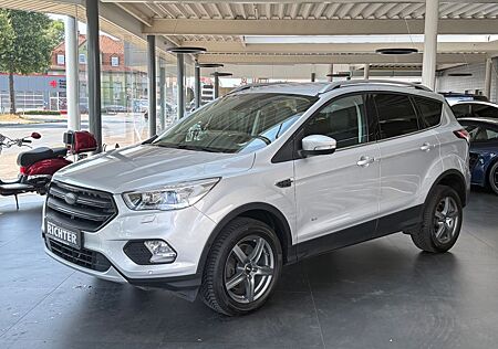 Ford Kuga 2.0 TDCi Titanium Xenon/Leder/Navi/Kamera/