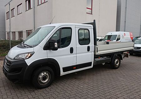 Fiat Ducato Maxi PritscheDoKa 1.Hand/ Klima /FN:87