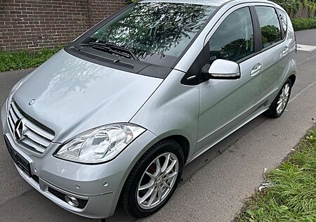 Mercedes-Benz A 160 A -Klasse