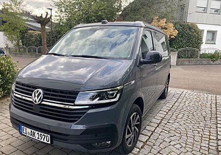 VW T6 California Volkswagen