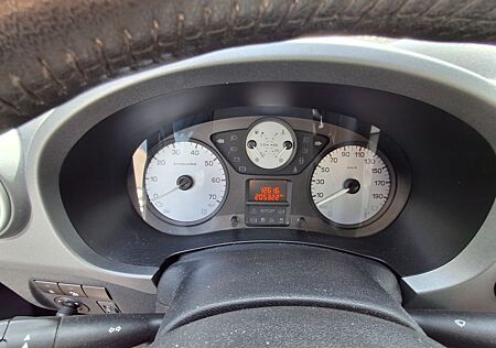 Citroën Berlingo BlueHDi 100 Multispace Feel Multisp...