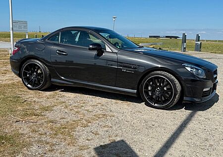 Mercedes-Benz SLK 55 AMG AMG SLK 55 CarbonLOOK Edition Aut...