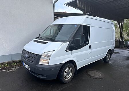 Ford Transit T280 LKW aus 1.Hand HU Neu