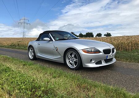 BMW Z4 2.5i -