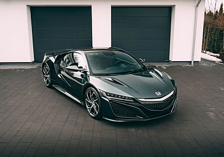 Honda NSX 159000 netto!!!