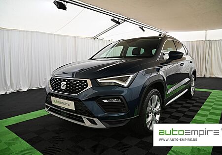 Seat Ateca 1.5 TSI DSG Xperience LED/NAVI+/PANO/V-360