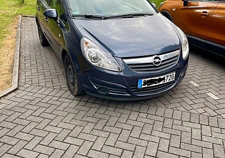 Opel Corsa 1.4 Twinport Edition Edition