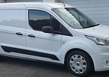 Ford Transit Connect 1.5 EcoBlue Lang L2 Kamera Navi