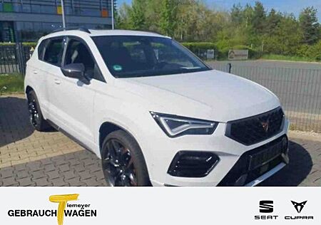 Cupra Ateca 2.0 TSI VZ EDITION LM20 BREMBO AHK PANO BE