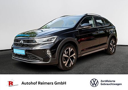 VW Taigo Volkswagen Style 1.0 l TSI OP DSG ACC FLA ParkAss.