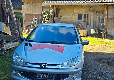 Peugeot 206 1.6 Premium 110 Premium