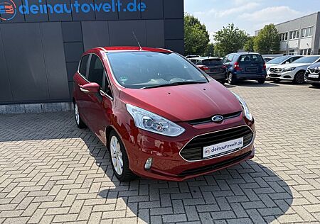 Ford B-Max Titanium *1.Hand *15.000 km