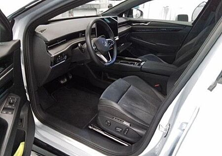 VW ID.7 Volkswagen Pro Navi IQ.Light DAB+ FrontAssist