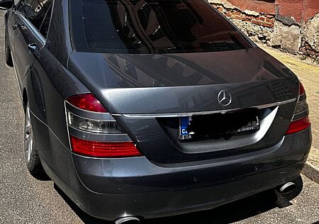 Mercedes-Benz S 320 CDI L -
