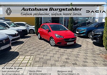 Opel Corsa E 1.2 Edition