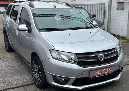 Dacia Logan MCV II Kombi PrestigeN NAVI+PDC+ALU+KLIMA