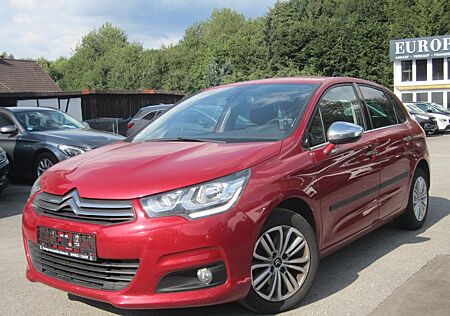 Citroën C4 Lim. Selection