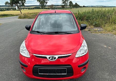 Hyundai i10 1.2 Style Style