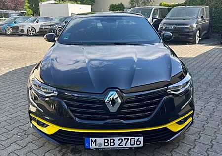 Renault Talisman BLUE dCi 190 EDC Initiale Paris Ini...