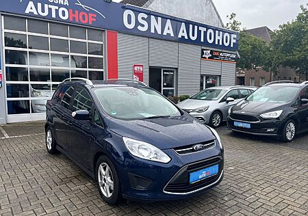 Ford Grand C-Max Trend