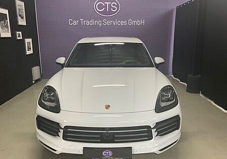 Porsche Cayenne 3.0V6/1Hand/Memory/Sitzbelüftung/Head Up