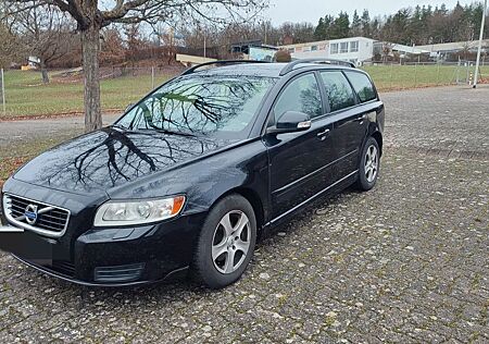 Volvo V50 D2 Kombi Tempomat SHZ